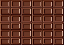 ホワイトデーチョコ